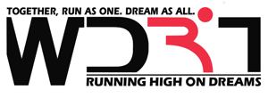 WDRT Logo